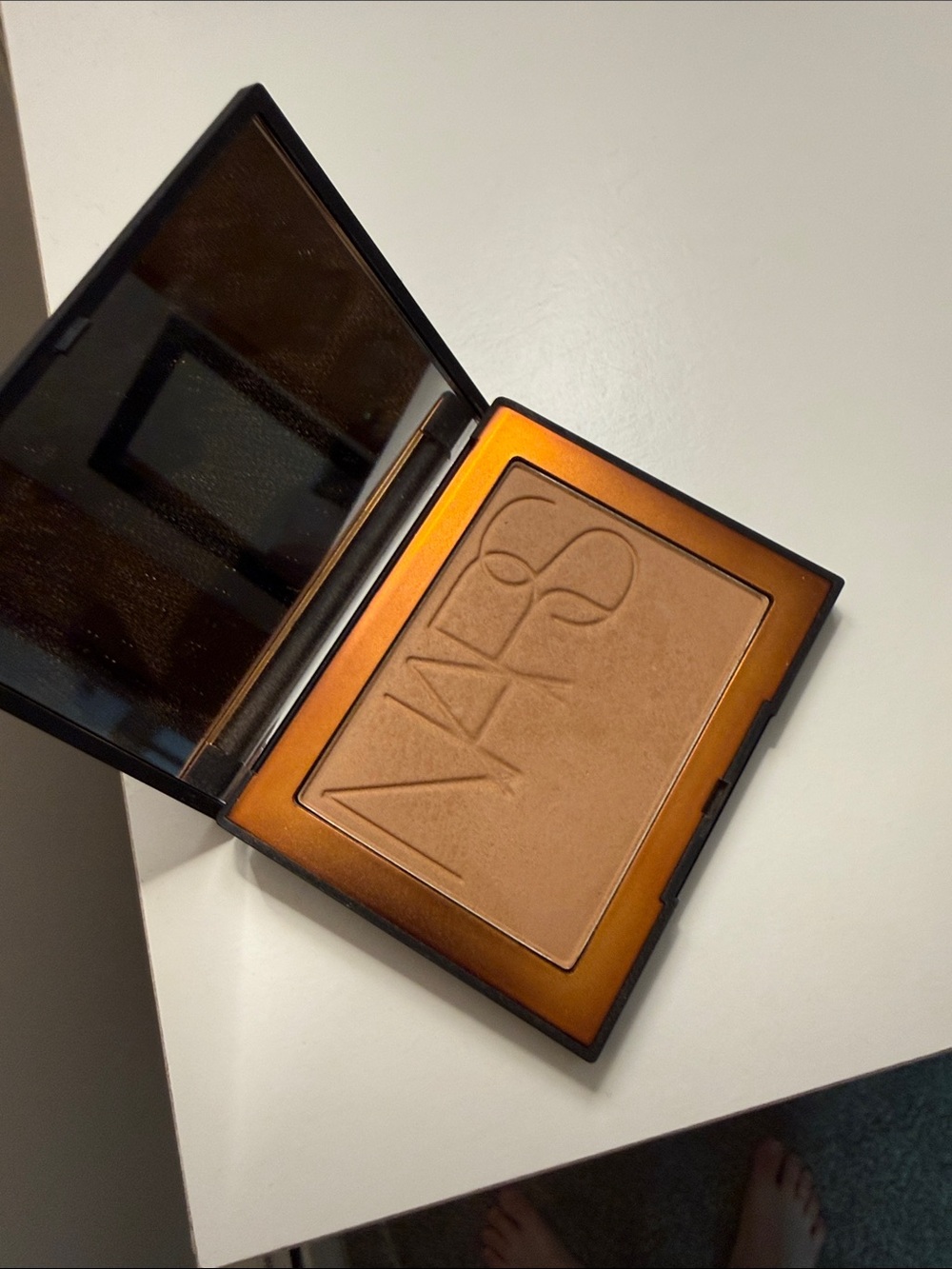 Laguna 00 by NARS